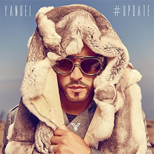 Disco #UPDATE de Yandel
