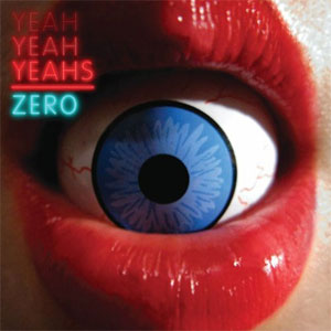 Disco Zero de Yeah Yeah Yeahs