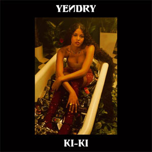 Disco Ki-Ki de Yendry