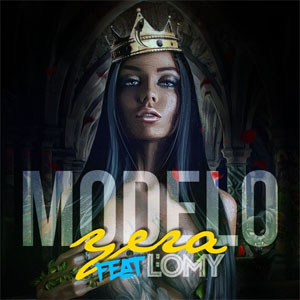 Disco Modelo de Yera