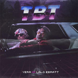 Disco TBT de Yera