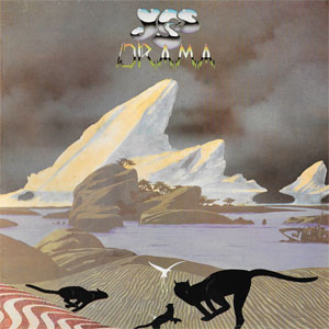 Disco Drama de Yes