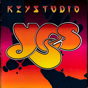 Disco Keystudio de Yes