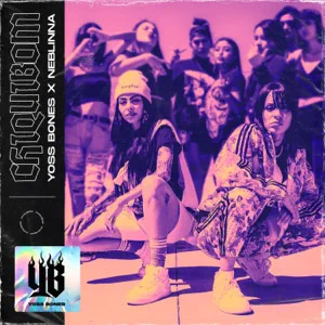 Disco Chiquibom de Yoss Bones