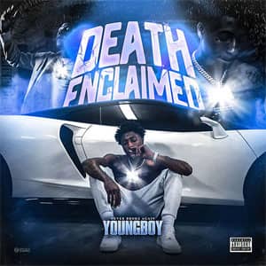 Disco Death Enclaimed de YoungBoy Never Broke Again