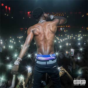 Disco Decided de YoungBoy Never Broke Again