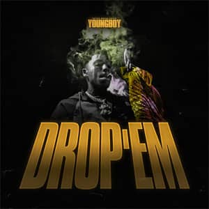 Disco Drop'Em de YoungBoy Never Broke Again