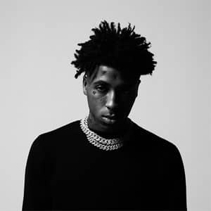 Disco Top de YoungBoy Never Broke Again