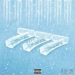 Disco Frostbite de Yung Beef