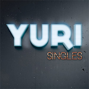 Disco Singles de Yuri