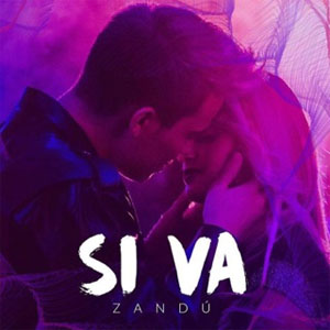 Disco Si Va de Zandú