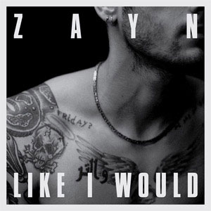 Disco Like I Would de Zayn Malik