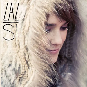 Disco Si de Zaz