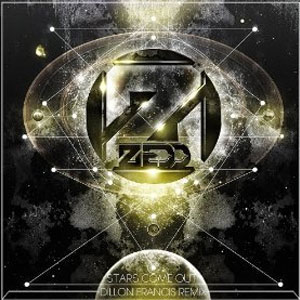Disco Stars Come Out (Dillon Francis Remix) de Zedd