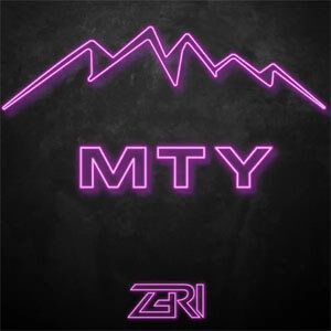 Disco MTY de Zeri
