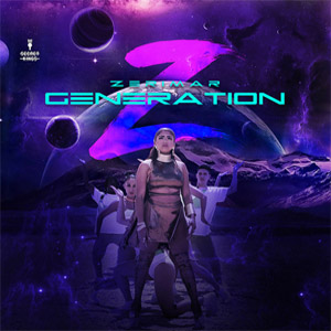 Disco Generation Z de Zerimar