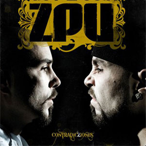 Disco Contradicziones de Zpu
