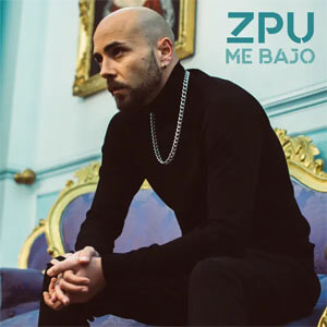 Disco Me Bajo de Zpu