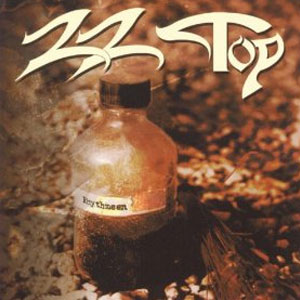 Disco Rhythmeen de ZZ Top